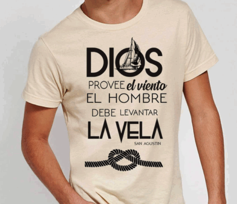 camiseta-dios-provee-el-viento