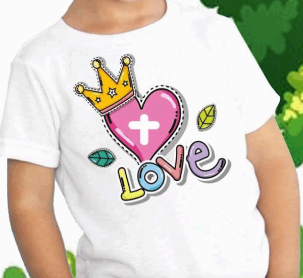 camiseta-personalizada-ninos-love
